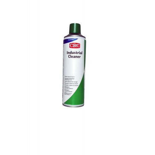 INDUSTRIAL CLEANER 500 ML